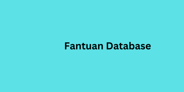 fantuan database