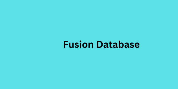 fgusion database