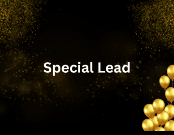 special lead