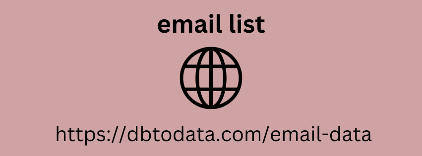 email list