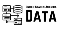 United States America Data